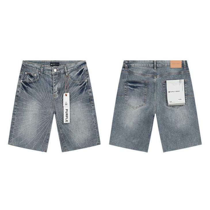 Picture of Purple Brand Jeans Short _SKUPurpleBrandsz30-38mrtx50913314